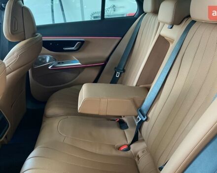 купити нове авто Мерседес Е-Клас 2025 року від офіційного дилера УКРАВТО ХМЕЛЬНИЦЬКИЙ Mercedes-Benz Мерседес фото