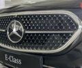 купить новое авто Мерседес Е-Класс 2025 года от официального дилера УКРАВТО ХМЕЛЬНИЦЬКИЙ Mercedes-Benz Мерседес фото