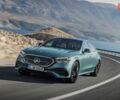 купить новое авто Мерседес Е-Класс 2025 года от официального дилера Галичина-Авто Мерседес фото