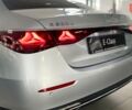 купити нове авто Мерседес Е-Клас 2025 року від офіційного дилера УКРАВТО ХМЕЛЬНИЦЬКИЙ Mercedes-Benz Мерседес фото