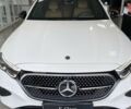 купити нове авто Мерседес Е-Клас 2025 року від офіційного дилера Хмельниччина-Авто Mercedes-Benz Мерседес фото