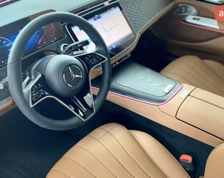купити нове авто Мерседес Е-Клас 2025 року від офіційного дилера УКРАВТО ХМЕЛЬНИЦЬКИЙ Mercedes-Benz Мерседес фото