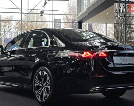 Мерседес Е-Клас, об'ємом двигуна 2 л та пробігом 0 тис. км за 93238 $, фото 20 на Automoto.ua