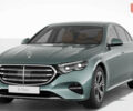 купить новое авто Мерседес Е-Класс 2025 года от официального дилера Галичина-Авто Мерседес фото