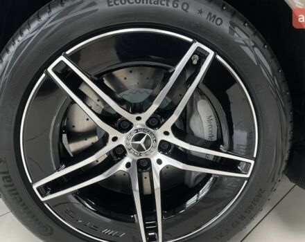 купить новое авто Мерседес Е-Класс 2025 года от официального дилера Mercedes-Benz на Набережній Мерседес фото