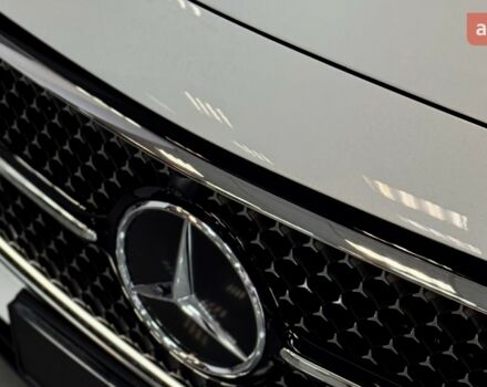 Мерседес Е-Класс 2025 года купить новое авто Мерседес Е-Класс 2025 года от официального дилера ПРАТ «Закарпаття-АВТО» Мерседес фото