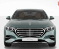 купити нове авто Мерседес Е-Клас 2025 року від офіційного дилера Галичина-Авто Мерседес фото