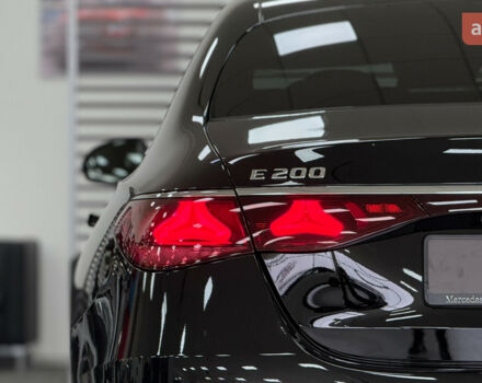 Мерседес Е-Класс 2025 в Одессе на Automoto.ua Мерседес Е-Класс, объемом двигателя 1.99 л и пробегом 0 тыс. км за 93312 $, фото 9 на Automoto.ua