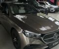 купить новое авто Мерседес Е-Класс 2025 года от официального дилера Mercedes-Benz на Набережній Мерседес фото