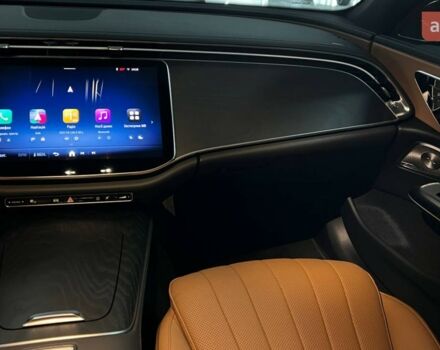 Мерседес Е-Класс, объемом двигателя 1.99 л и пробегом 0 тыс. км за 97612 $, фото 21 на Automoto.ua