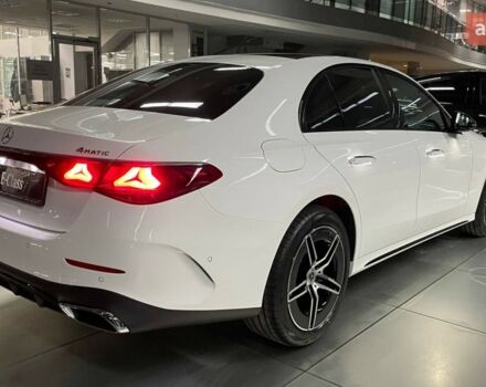 Мерседес Е-Клас, об'ємом двигуна 1.99 л та пробігом 0 тис. км за 9891297 $, фото 2 на Automoto.ua