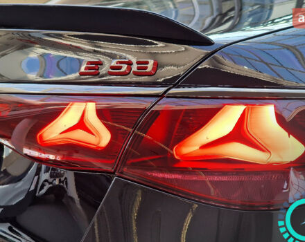 Мерседес Е-Класс, объемом двигателя 3 л и пробегом 0 тыс. км за 167758 $, фото 5 на Automoto.ua