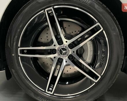 Мерседес Е-Клас, об'ємом двигуна 1.99 л та пробігом 0 тис. км за 9891297 $, фото 9 на Automoto.ua