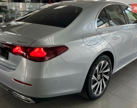 купити нове авто Мерседес Е-Клас 2025 року від офіційного дилера УКРАВТО ХМЕЛЬНИЦЬКИЙ Mercedes-Benz Мерседес фото