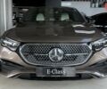 купить новое авто Мерседес Е-Класс 2025 года от официального дилера Mercedes-Benz на Набережній Мерседес фото