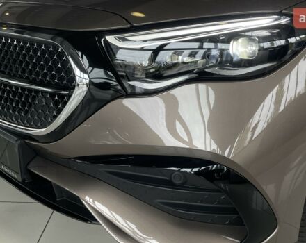 купить новое авто Мерседес Е-Класс 2025 года от официального дилера Mercedes-Benz на Набережній Мерседес фото