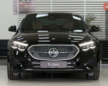 Мерседес Е-Класс 2025 в Одессе на Automoto.ua Мерседес Е-Класс, объемом двигателя 1.99 л и пробегом 0 тыс. км за 93312 $, фото 2 на Automoto.ua
