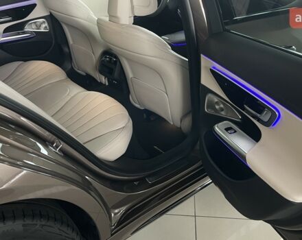 купить новое авто Мерседес Е-Класс 2025 года от официального дилера Mercedes-Benz на Набережній Мерседес фото
