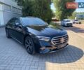 купить новое авто Мерседес Е-Класс 2026 года от официального дилера ПРАТ "ЧЕРКАСИ-АВТО" Mercedes-Benz Мерседес фото