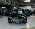 купити нове авто Мерседес Е-Клас 2026 року від офіційного дилера Mercedes-Benz на Набережній Мерседес фото