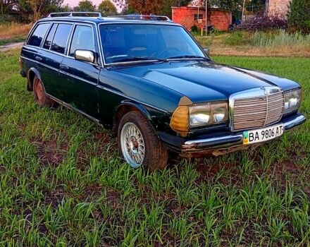 Мерседес Е-Класс, объемом двигателя 3 л и пробегом 400 тыс. км за 800 $, фото 2 на Automoto.ua