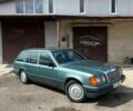 Мерседес Е-Класс, объемом двигателя 2.3 л и пробегом 400 тыс. км за 1650 $, фото 1 на Automoto.ua