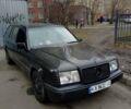 Мерседес Е-Класс, объемом двигателя 2 л и пробегом 168 тыс. км за 3500 $, фото 1 на Automoto.ua