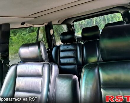 Мерседес Е-Класс, объемом двигателя 3 л и пробегом 0 тыс. км за 2000 $, фото 8 на Automoto.ua