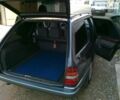 Мерседес Е-Класс, объемом двигателя 2.5 л и пробегом 535 тыс. км за 3500 $, фото 2 на Automoto.ua
