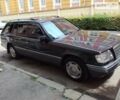 Мерседес Е-Класс, объемом двигателя 2.5 л и пробегом 535 тыс. км за 3500 $, фото 12 на Automoto.ua