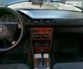 Мерседес Е-Класс, объемом двигателя 2.5 л и пробегом 535 тыс. км за 3500 $, фото 7 на Automoto.ua