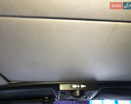 Мерседес Е-Класс, объемом двигателя 2.5 л и пробегом 344 тыс. км за 3150 $, фото 19 на Automoto.ua