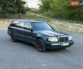 Мерседес Е-Класс, объемом двигателя 2.2 л и пробегом 300 тыс. км за 3000 $, фото 1 на Automoto.ua