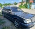Мерседес Е-Класс, объемом двигателя 2.2 л и пробегом 307 тыс. км за 3700 $, фото 5 на Automoto.ua