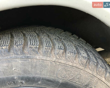 Мерседес Е-Класс, объемом двигателя 2.5 л и пробегом 344 тыс. км за 3150 $, фото 12 на Automoto.ua