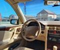 Мерседес Е-Класс, объемом двигателя 0 л и пробегом 280 тыс. км за 3499 $, фото 5 на Automoto.ua