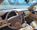 Мерседес Е-Класс, объемом двигателя 0 л и пробегом 280 тыс. км за 3499 $, фото 18 на Automoto.ua