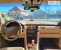 Мерседес Е-Класс, объемом двигателя 0 л и пробегом 280 тыс. км за 3499 $, фото 14 на Automoto.ua