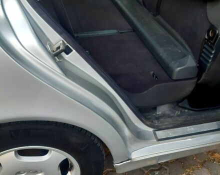 Мерседес Е-Класс, объемом двигателя 2 л и пробегом 0 тыс. км за 3800 $, фото 1 на Automoto.ua