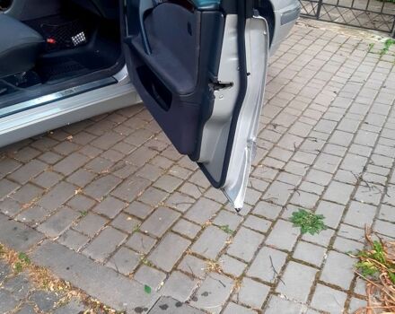 Мерседес Е-Класс, объемом двигателя 2 л и пробегом 0 тыс. км за 3800 $, фото 2 на Automoto.ua