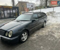 Мерседес Е-Класс, объемом двигателя 3.2 л и пробегом 484 тыс. км за 5600 $, фото 1 на Automoto.ua