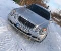 Мерседес Е-Класс, объемом двигателя 2.7 л и пробегом 375 тыс. км за 5799 $, фото 1 на Automoto.ua