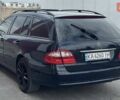 Мерседес Е-Класс, объемом двигателя 3.2 л и пробегом 362 тыс. км за 5999 $, фото 9 на Automoto.ua