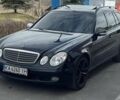 Мерседес Е-Класс, объемом двигателя 3.2 л и пробегом 362 тыс. км за 5999 $, фото 7 на Automoto.ua