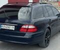 Мерседес Е-Класс, объемом двигателя 3.2 л и пробегом 362 тыс. км за 5999 $, фото 3 на Automoto.ua