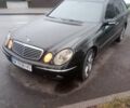 Мерседес Е-Класс, объемом двигателя 3.2 л и пробегом 280 тыс. км за 10000 $, фото 2 на Automoto.ua