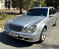 Мерседес Е-Класс, объемом двигателя 2.2 л и пробегом 355 тыс. км за 5900 $, фото 1 на Automoto.ua