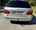Мерседес Е-Класс, объемом двигателя 2.2 л и пробегом 355 тыс. км за 5900 $, фото 5 на Automoto.ua