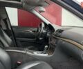Мерседес Е-Класс, объемом двигателя 3.2 л и пробегом 362 тыс. км за 5999 $, фото 17 на Automoto.ua