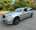 Мерседес Е-Класс, объемом двигателя 3.2 л и пробегом 411 тыс. км за 6500 $, фото 1 на Automoto.ua